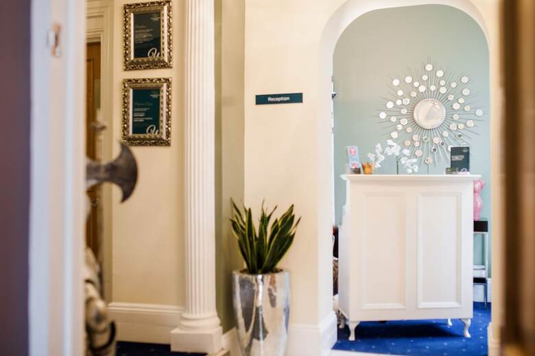 Hostal Washington House Hotel