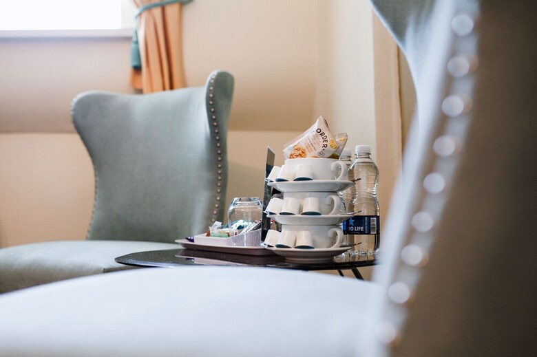 Hostal Washington House Hotel