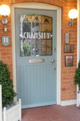 Hostal Cransley
