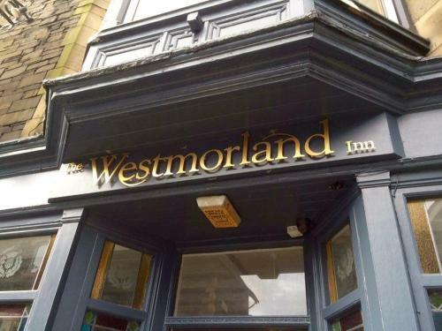 Hotel Westmorland Inn