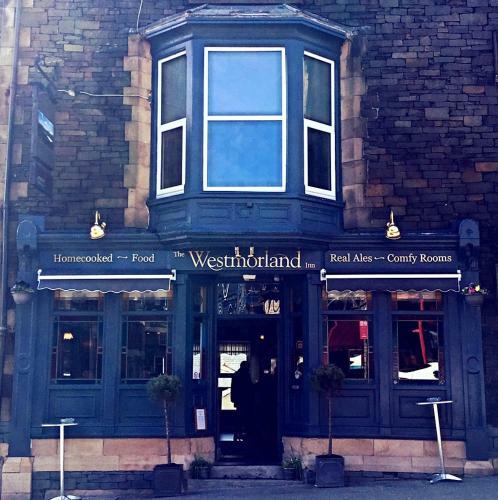 Hotel Westmorland Inn