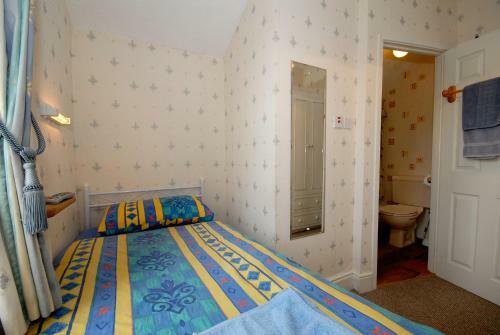 Hostal Winston House