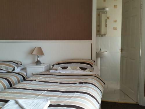 Hostal Winston House