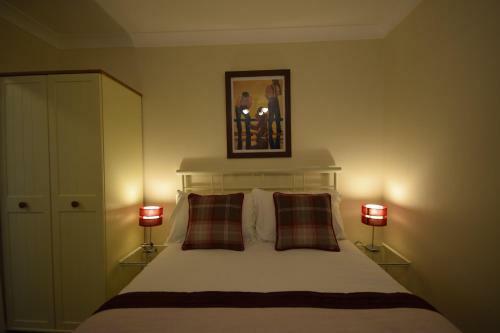 Hostal Churston Way Lodge Guest House