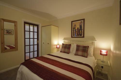 Hostal Churston Way Lodge Guest House