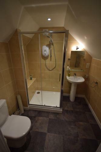 Hostal Churston Way Lodge Guest House