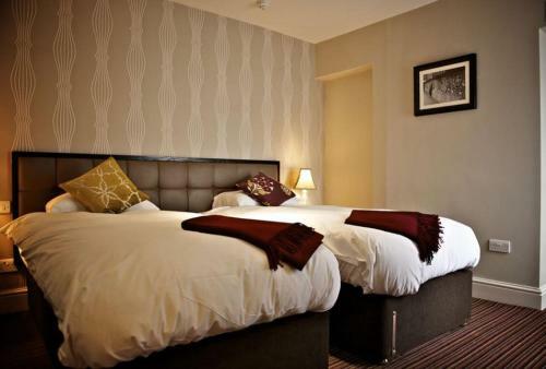 Hotel The Bushel By Greene King Inns