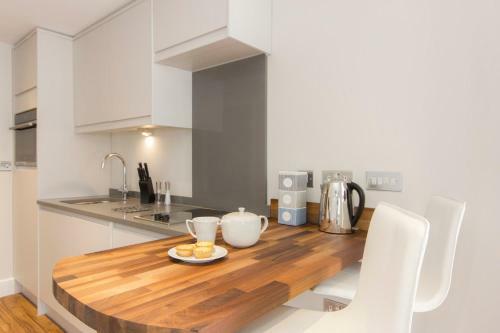 Apartamento Citystay - The Dales