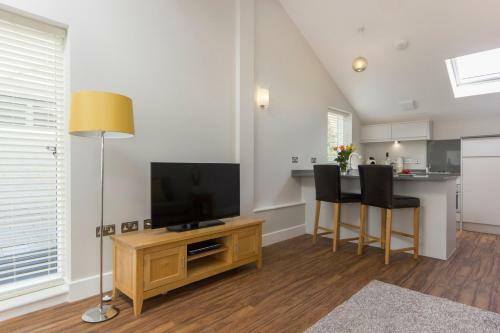 Apartamento Citystay - The Dales