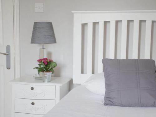 Bed & Breakfast The Cambridge Guest House