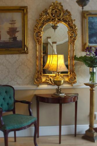 Bed & Breakfast The Cambridge Guest House
