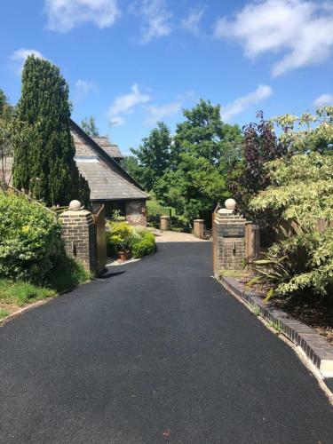 Waterfield House B&B