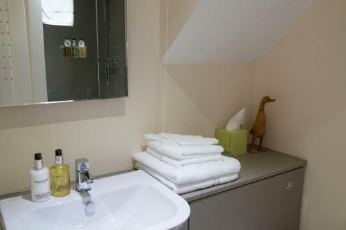 Bed & Breakfast Stanley Lodge Farmhouse