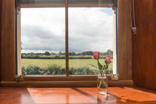 Bed & Breakfast Stanley Lodge Farmhouse