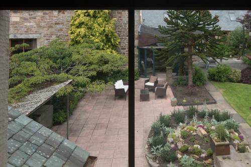 Bed & Breakfast Stanley Lodge Farmhouse