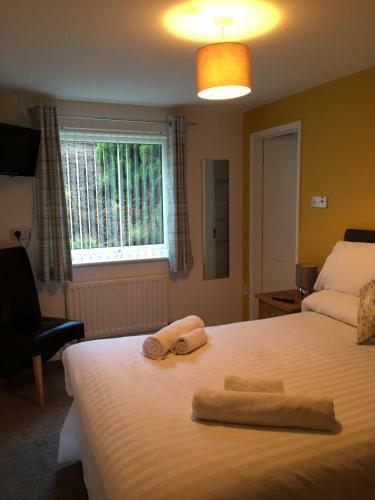 Bed & Breakfast Rose Cottage Guest House