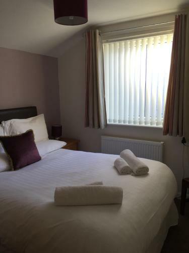 Bed & Breakfast Rose Cottage Guest House