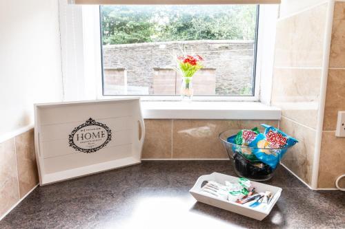 Apartamento Mycosy Provost Road