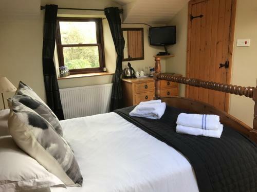 Posada White Bull Gisburn