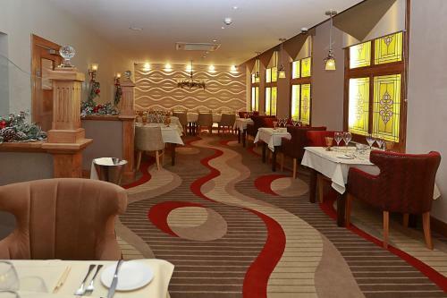 Posada Prom Hotel