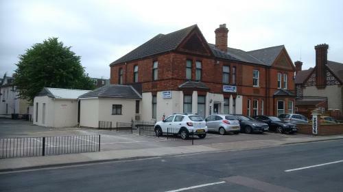 Bed & Breakfast Raynscourt Lodge