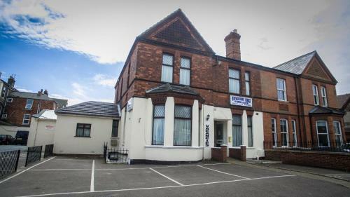 Bed & Breakfast Raynscourt Lodge