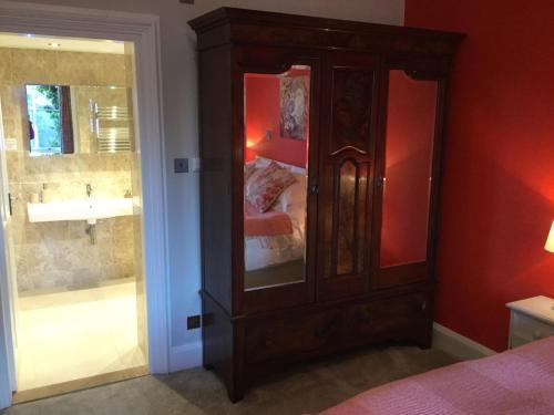 Bed & Breakfast Grosmont House