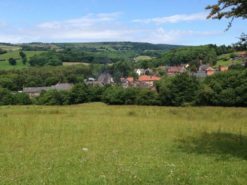Bed & Breakfast Grosmont House
