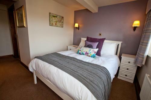 Posada The Fleece Inn