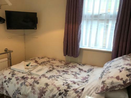 Bed & Breakfast The Acorn Lodge