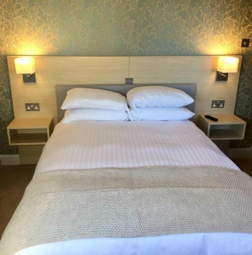 Corriegarth Hotel