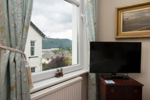 The Mount Self-catering