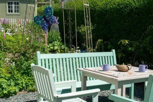 The Mount Self-catering