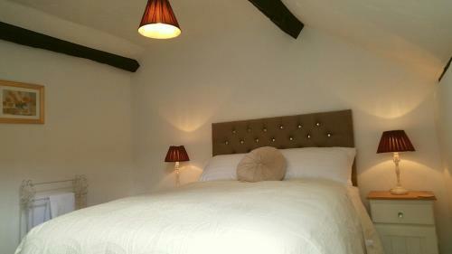1 Mews Cottage