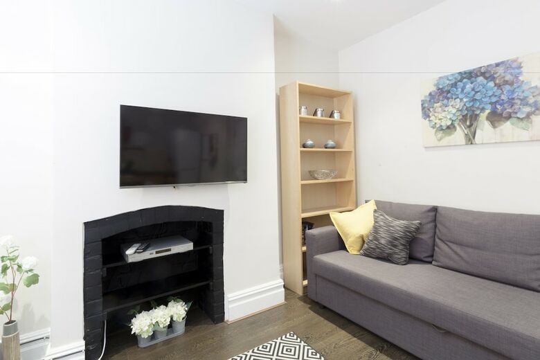 Apartamento Victorian Towers