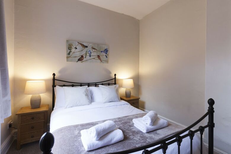 Apartamento Victorian Towers