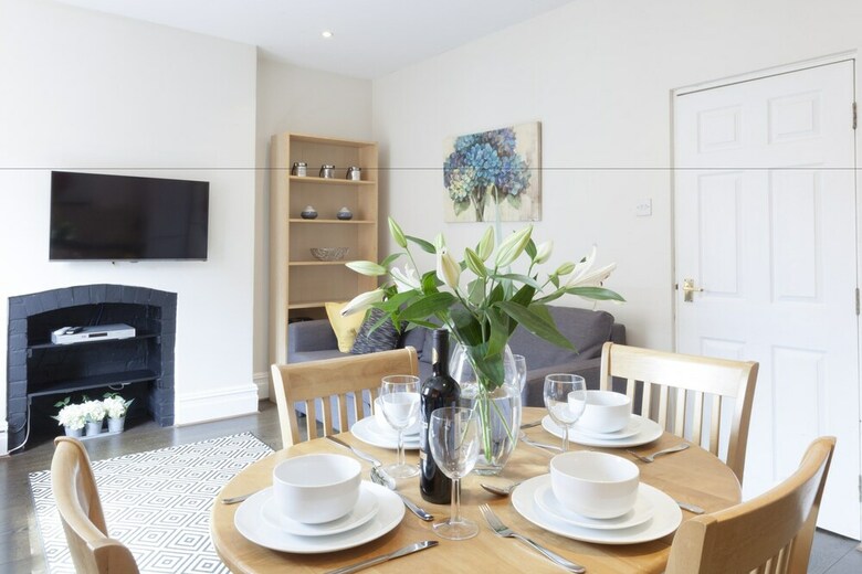 Apartamento Victorian Towers