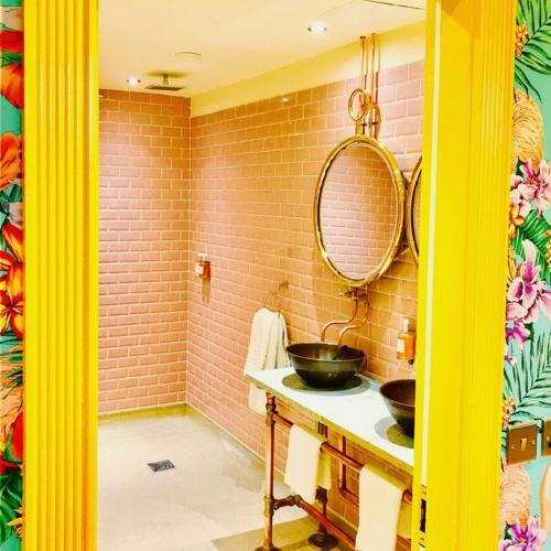 Aparthotel Signature Living At Shankly Hotel