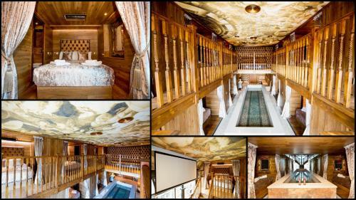 Aparthotel Signature Living At Shankly Hotel