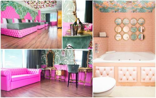 Aparthotel Signature Living At Shankly Hotel