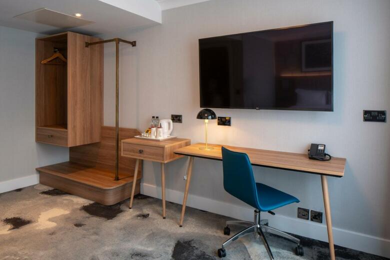 Hallmark Hotel London Chigwell Prince Regent