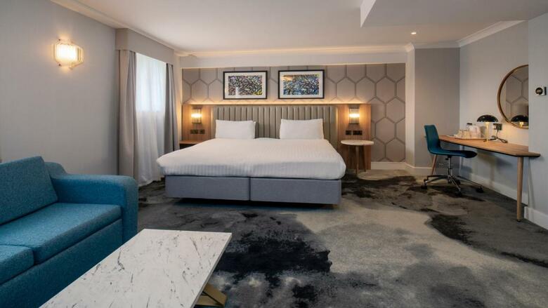 Hallmark Hotel London Chigwell Prince Regent