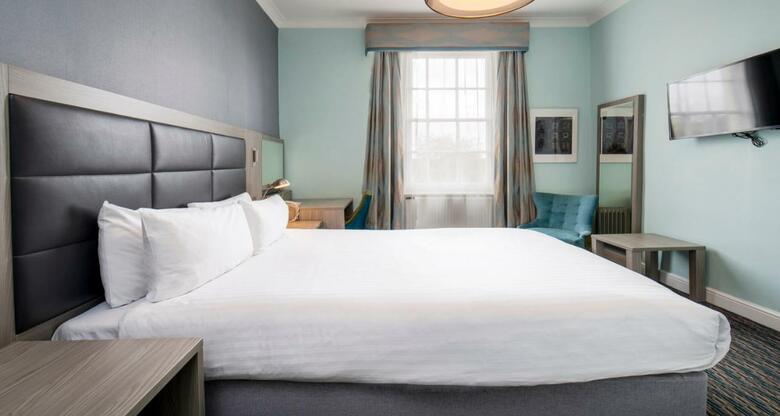 Hallmark Hotel London Chigwell Prince Regent
