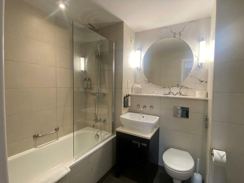 Hallmark Hotel London Chigwell Prince Regent