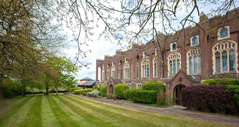 Hallmark Hotel London Chigwell Prince Regent