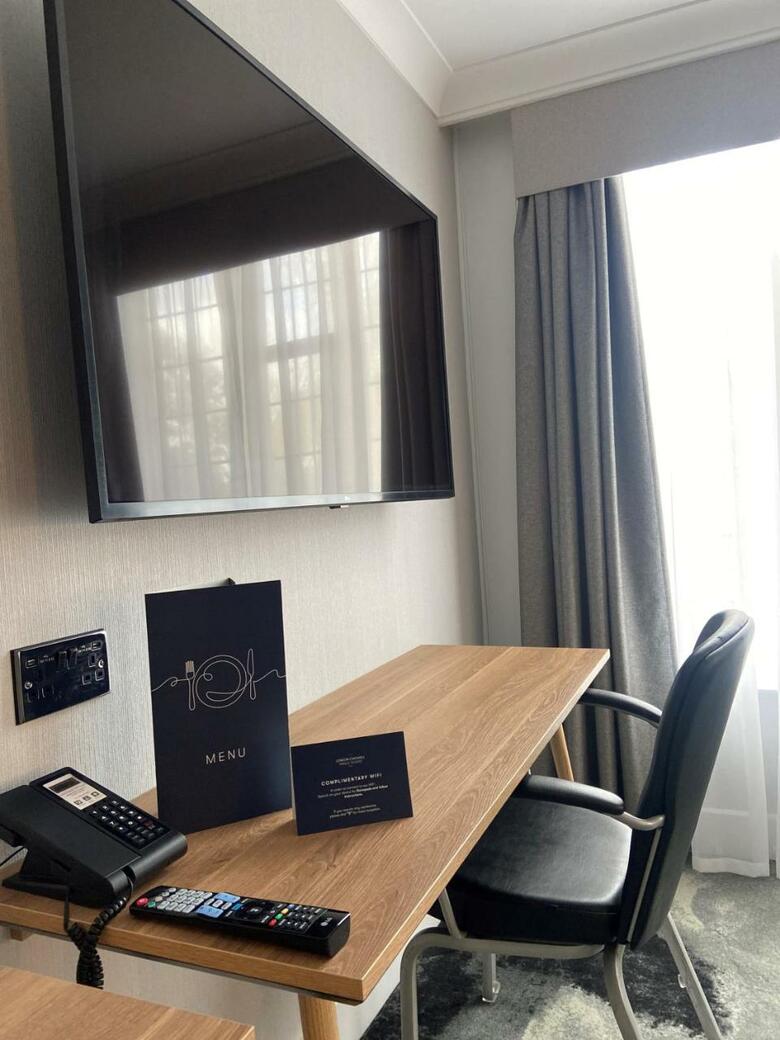 Hallmark Hotel London Chigwell Prince Regent