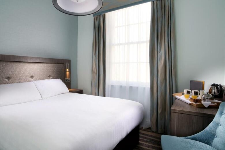 Hallmark Hotel London Chigwell Prince Regent