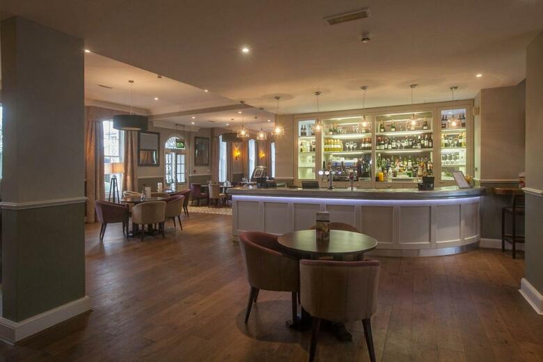 Hallmark Hotel London Chigwell Prince Regent