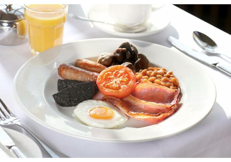 Hallmark Hotel London Chigwell Prince Regent