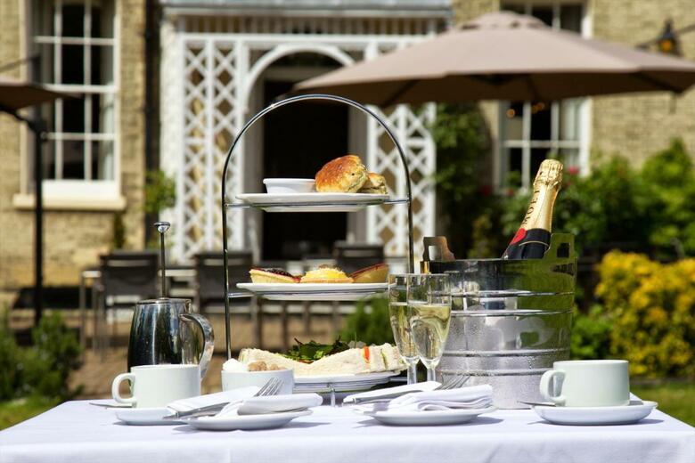 Hallmark Hotel London Chigwell Prince Regent